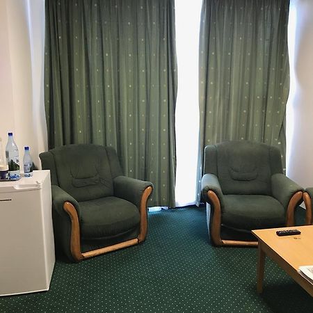 Apartament In Regim Hotelier Μπακάου Εξωτερικό φωτογραφία