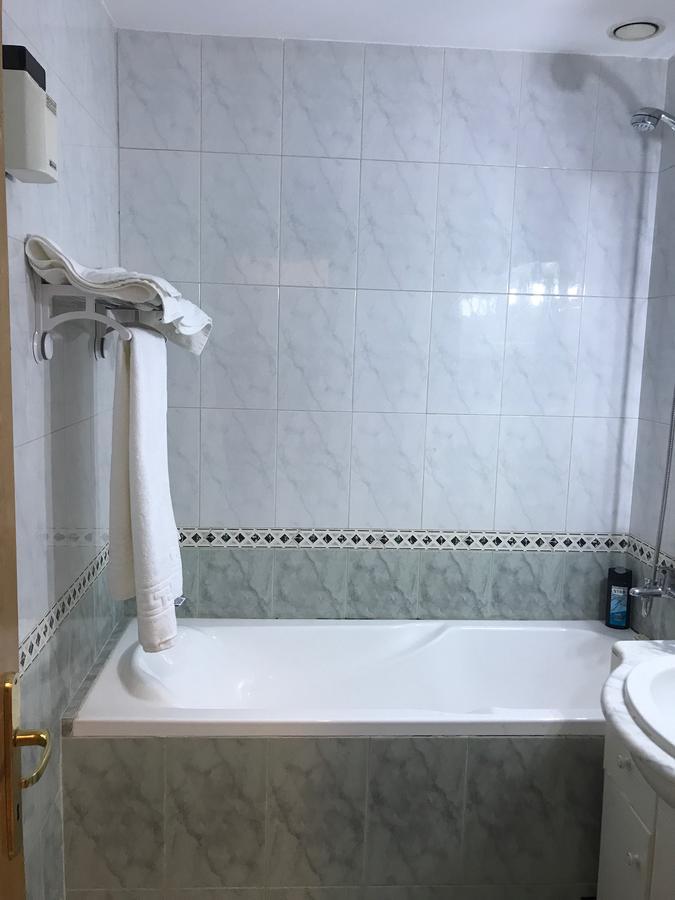 Apartament In Regim Hotelier Μπακάου Εξωτερικό φωτογραφία