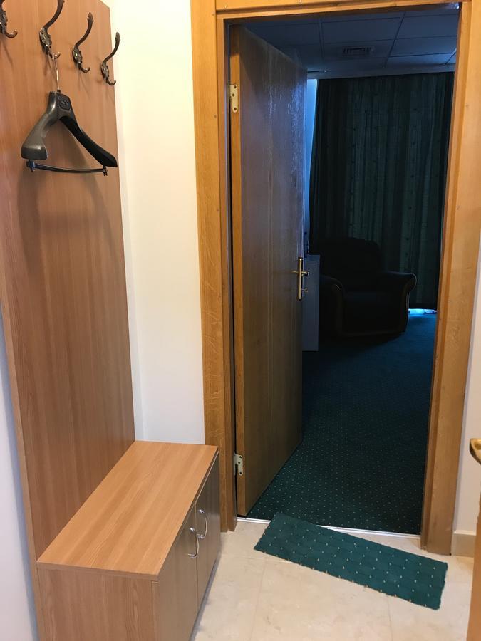 Apartament In Regim Hotelier Μπακάου Εξωτερικό φωτογραφία