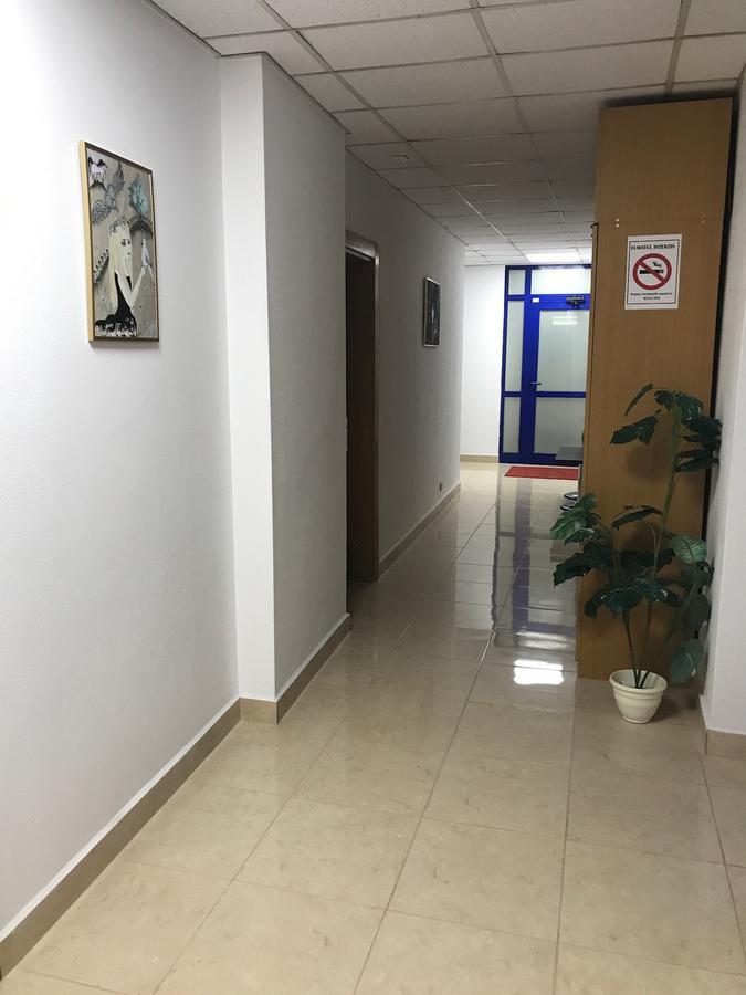 Apartament In Regim Hotelier Μπακάου Εξωτερικό φωτογραφία