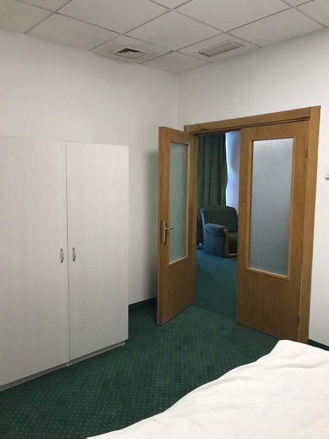 Apartament In Regim Hotelier Μπακάου Εξωτερικό φωτογραφία