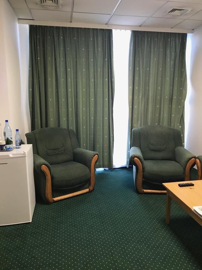 Apartament In Regim Hotelier Μπακάου Εξωτερικό φωτογραφία
