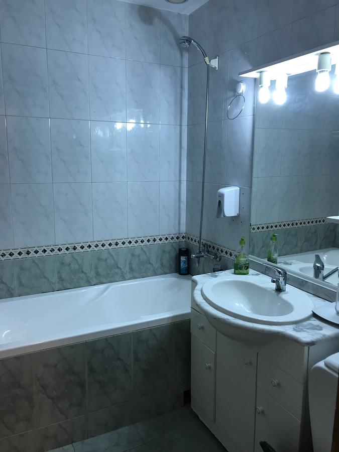 Apartament In Regim Hotelier Μπακάου Εξωτερικό φωτογραφία