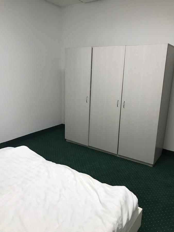 Apartament In Regim Hotelier Μπακάου Εξωτερικό φωτογραφία