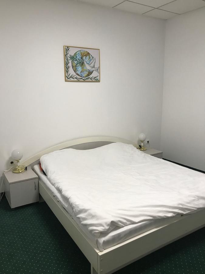 Apartament In Regim Hotelier Μπακάου Εξωτερικό φωτογραφία