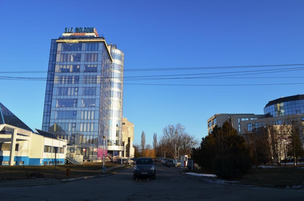 Apartament In Regim Hotelier Μπακάου Εξωτερικό φωτογραφία