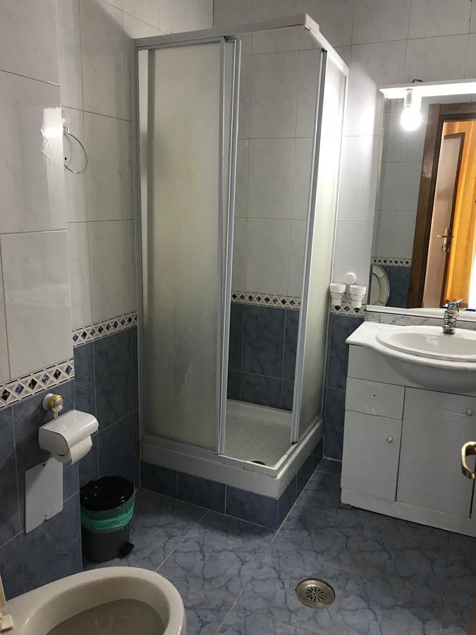 Apartament In Regim Hotelier Μπακάου Εξωτερικό φωτογραφία