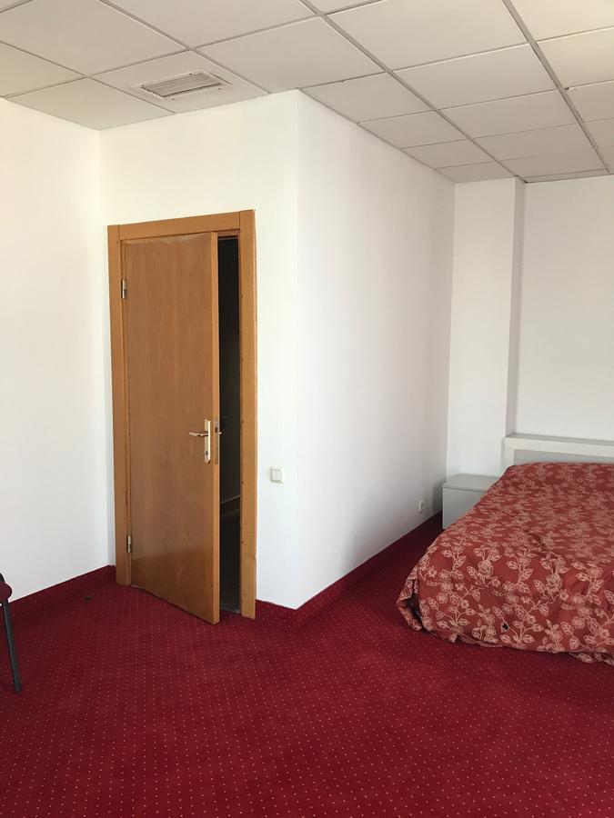 Apartament In Regim Hotelier Μπακάου Εξωτερικό φωτογραφία