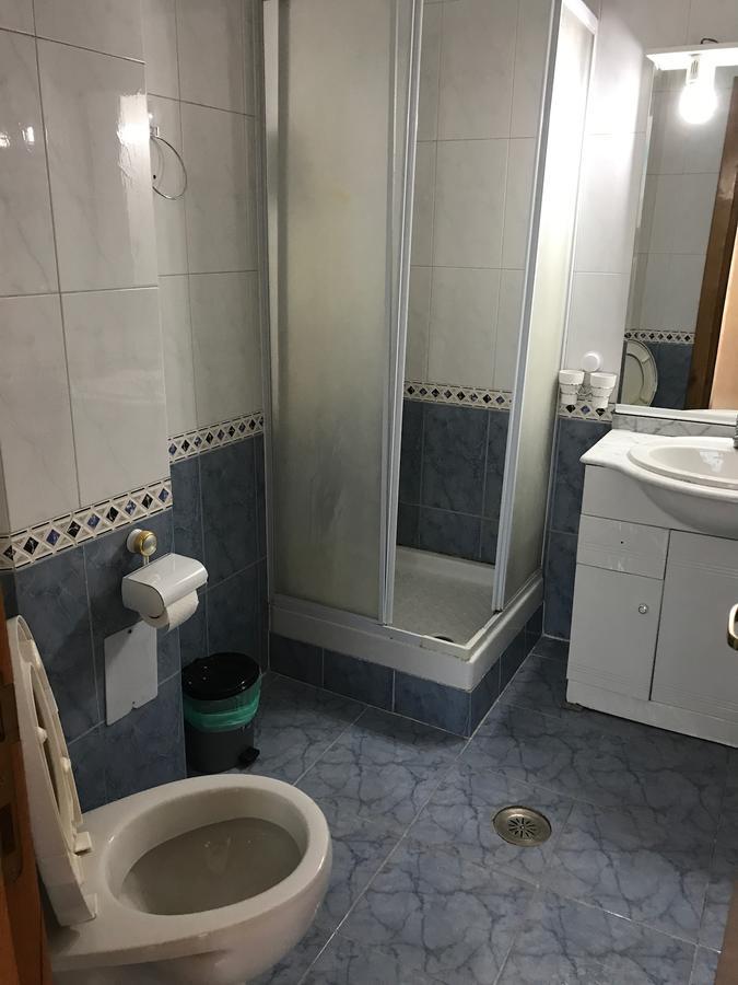 Apartament In Regim Hotelier Μπακάου Εξωτερικό φωτογραφία
