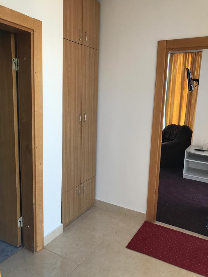 Apartament In Regim Hotelier Μπακάου Εξωτερικό φωτογραφία