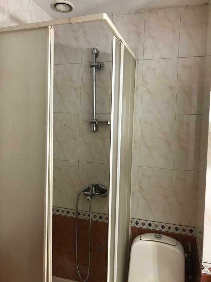 Apartament In Regim Hotelier Μπακάου Εξωτερικό φωτογραφία
