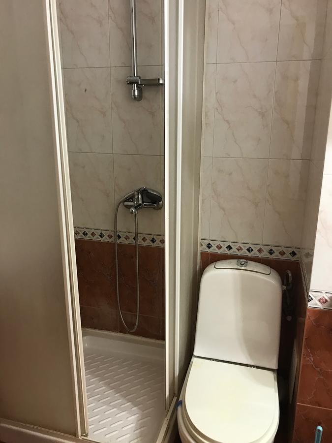 Apartament In Regim Hotelier Μπακάου Εξωτερικό φωτογραφία